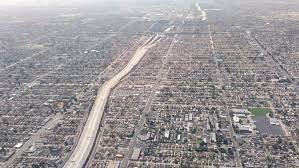 South Los Angeles - Wikipedia