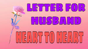 40 sle love letters to the husband