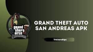 May 19, 2021 · gta san andreas apk features. Grand Theft Auto San Andreas Mod Apk V2 00 Download Unlimited Health Money Tricksndtips