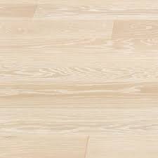 wire brushed ivory white oak flooring