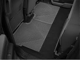 weathertech all weather floor mats