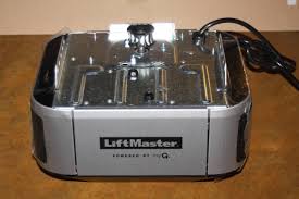 ま liftmaster 84501 dc led belt drive