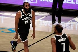 Rather, they're still waiting for the bearded wonder to deliver an nba ultimately, james harden may have his jersey hanging from the rafters in a strip club, but it's unlikely that the rockets raise a championship banner. The Harden Trade Should Work Out But Maybe Not For The Nets The New York Times