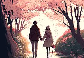 anime couple images browse 11 418