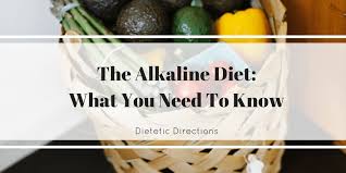 Visit www.chansonwater.com for more information even better when they're quick and easy to make. The Alkaline Diet What You Need To Know Dietetic Directions Dietitian And Nutritionist In Kitchener Waterloo