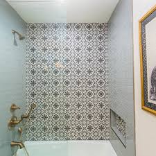 Bathroom inspiration for every style and budget. Moroccan Bathroom Ideas Houzz