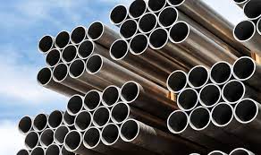 stainless steel 304 316 904l pipes