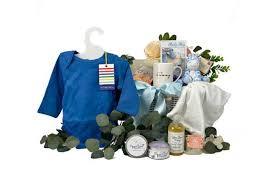mummy and me baby boy gift basket her