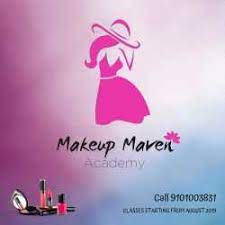 makeup maven academy in tarajan jorhat