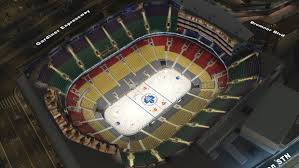 Toronto Maple Leafs Virtual Venue By Iomedia