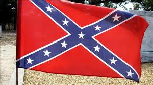 confederate flag merchandise