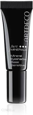 artdeco pure minerals mineral eyeshadow