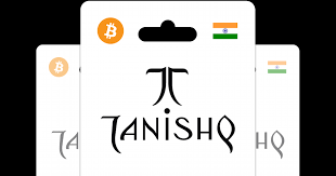 Buy Tanishq gift cards with Bitcoin or Crypto - Bitrefill