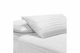 Poly Cotton Hotel Bed Sheets Size