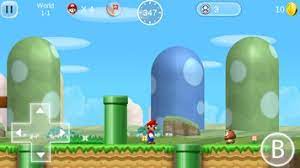 But what really makes it the gold standard in . Super Mario 2 Hd 1 For Android Download
