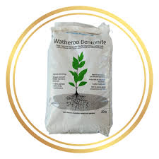 Watheroo Bentonite Soil Improver