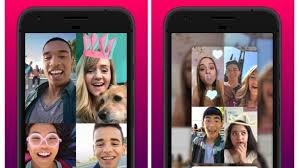 The facebook video downloader online to download facebook videos quickly and at the best quality completely for free!! Download Facebook Bonfire Apk A New Group Video Chat App