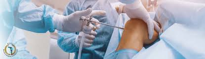 robotic orthopedic surgery in bangalore