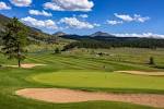 Keystone Ranch Golf Course in Keystone, Colorado, USA | GolfPass