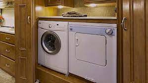 Washer and dryer in one for camper. 10 Best Rvs And Campers With A Washer And Dryer Rvblogger