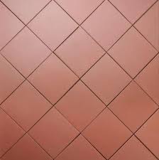 terracotta clay flooring tile