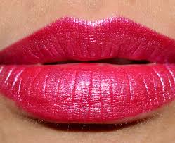 the summer season nyx chloe lipstick