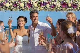 We have been looking at resort wedding packages in phuket and they all offer various prices. Dreams Destination Weddings Honeymoons Anniversaries