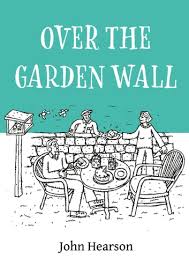 the garden wall ebook by john hearson