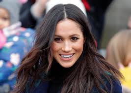 Then, see 31 women of color share their most personal. Meghan Markle Hair Color Popsugar Beauty