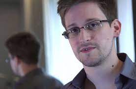 Edward Snowden: Putin gewährt US ...