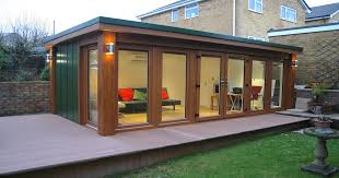Garden Room For Father