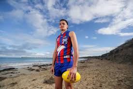 Meanwhile, jamarra has a height of 6 feet and 4 inches tall. Why Oakleigh Chargers Rate Jamarra Ugle Hagan Number One In 2020 Afl Draft The Standard Warrnambool Vic