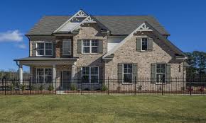 new construction homes in marietta