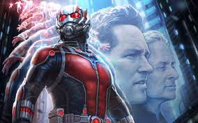 ant man wallpapers wallpaper cave