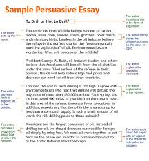 persuasive essay writing prompts and