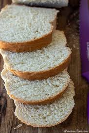 easy homemade bread basic bread