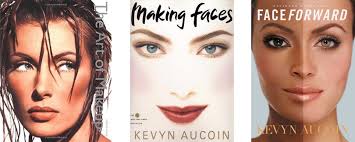 celebrity makeup artist kevyn aucoin