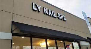 whitehall nail salon