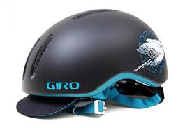 Review Giro Reverb Helmet Road Cc