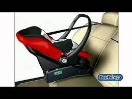 Peg Perego Car Seat Primo Viaggio Tri