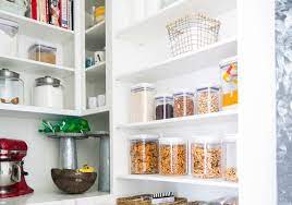 13 kitchen storage ideas that make it