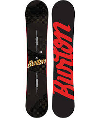 Burton Ripcord 150cm Snowboard