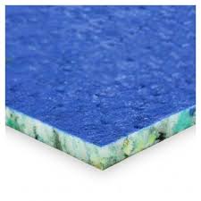 square metres 12mm pu foam carpet underlay