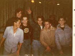 Francis ford coppola's adaptation of s. 50 Rare And Amazing Behind The Scenes Photos From The Making Of The Outsiders 1983 Vintage Everyday