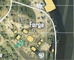 Download and play garena free fire on pc. Best Landing Spots On Free Fire S Purgatory Map