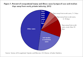 Examining The Completeness Of Occupational Injury And