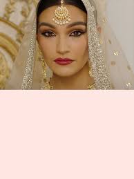 asian bridal makeup tutorial wedding