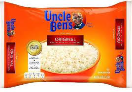 uncle ben s rice 5kg from konga
