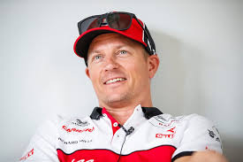 Twenty years after his rookie season the finn will continue to extend that total in 2021, and with his 42nd birthday in october, he shows no signs of intending to stop. Transfer Raikkonen Und Giovinazzi Schicken Schumi Jr Zu Haas F1 Insider Com