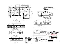 Floor Plans Drawing House Plans